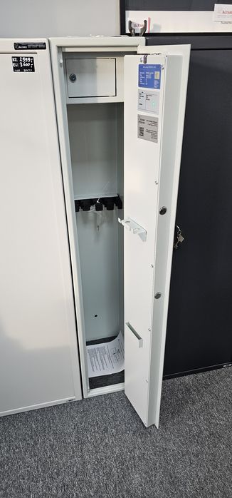 Szafa na broń ELEKTRONICZNY zamek | Klasa S1