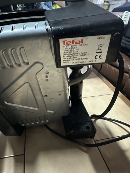 Гриль Tefal   Household