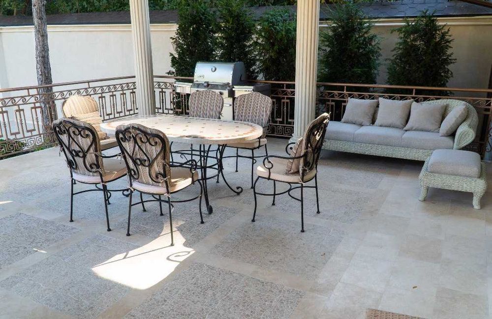 Палаццо на 15-ти сотках! 8 ст.Б.Фонтана! Закрытый кооператив! 1A37