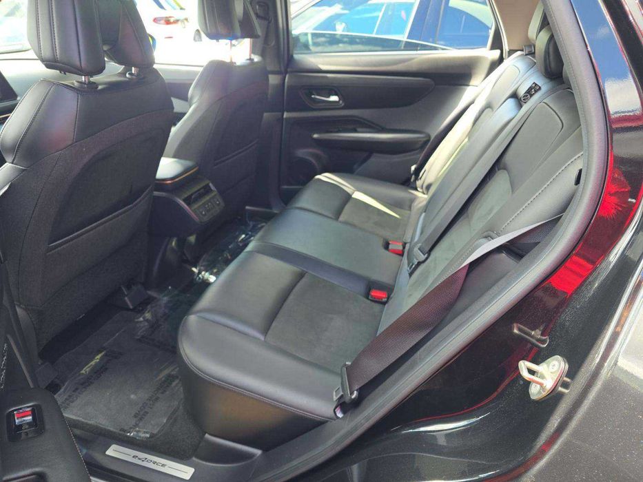 Nissan Ariya ENGAGE+ e-4ORCE