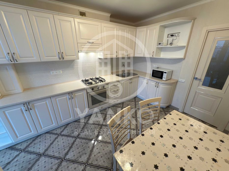 Оренда велика 2 кім - ЖК Turkish City, 10 хв до Центру