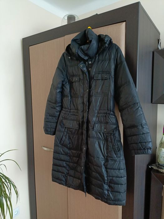 Kurtka pikowana Calvin Klein Jeans (L)