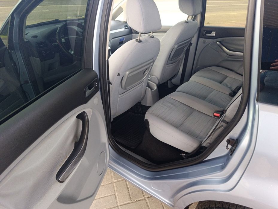 Продам Ford C-max 1.6 дизель