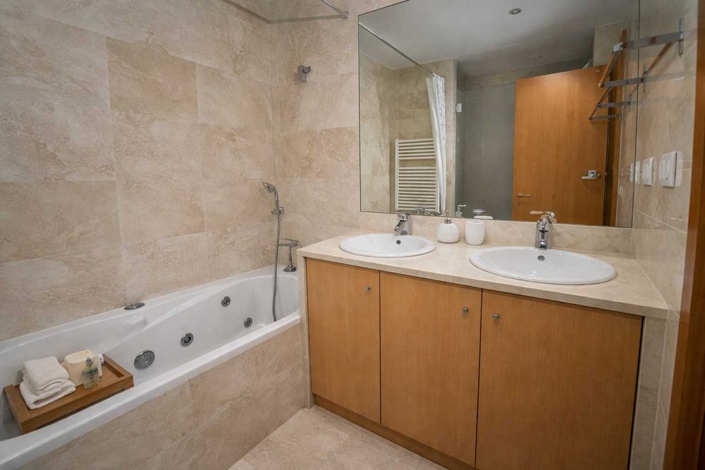 Apartamento T2 Duplex - Parque das Nações