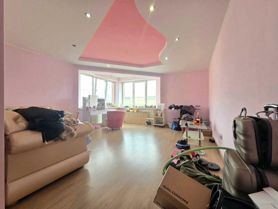 3к. вул Шевченка, Рясне 1, 92/54/12, 9/10ц, 109 000$ новобуд.