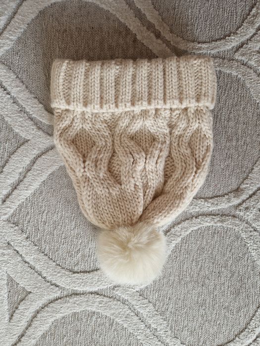 Gorro novo marca H&M