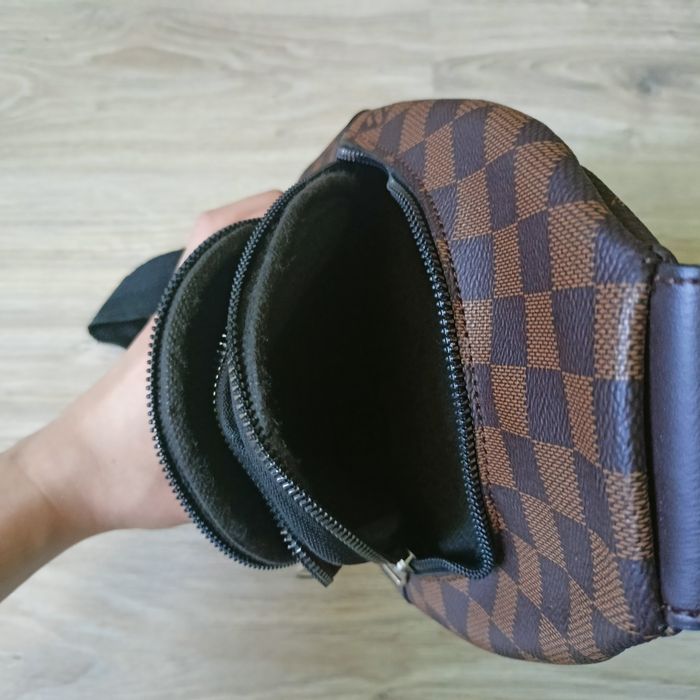 Torebka na ramię Louis Vuitton