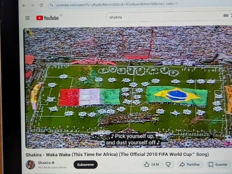 Microsoft Surface Pro 4