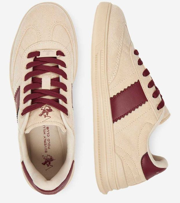 Beverly Hills Polo Club