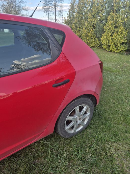 Seat Ibiza 1.2 .