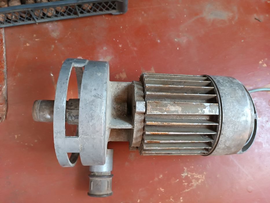 Електронасос БЦ 1.1-18-у1.1