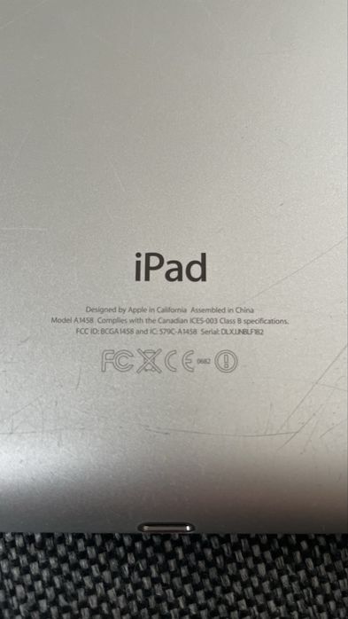 Ipad 4 sprawny sto procent
