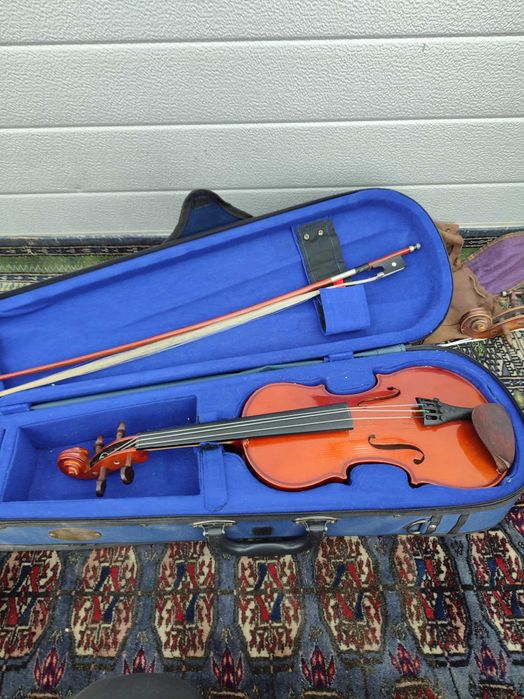 Skrzypce Stentor Music - Dziecięce -