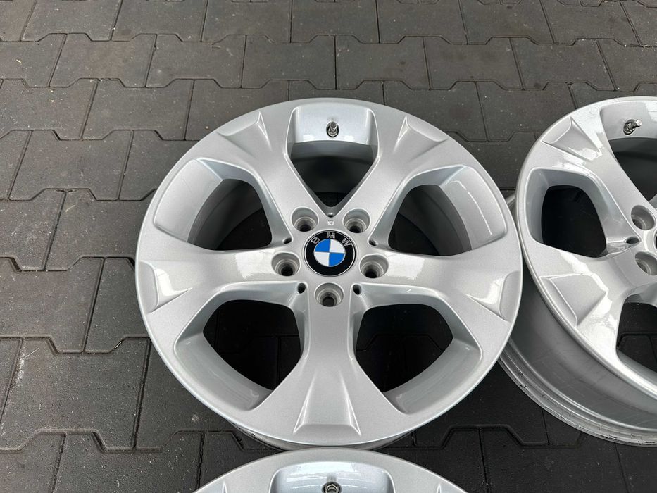 5x120 17 BMW E84 E90 E91 E92 E93 E88 E82 E83 F20 E46 E36 F30 F31 TPMS