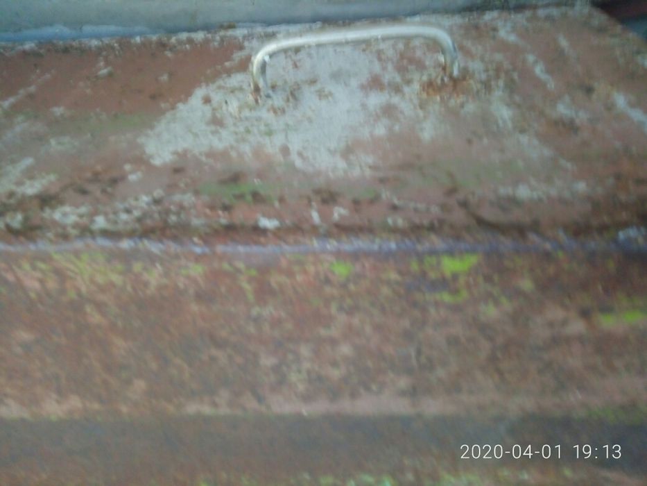 Бадя для цемента глины