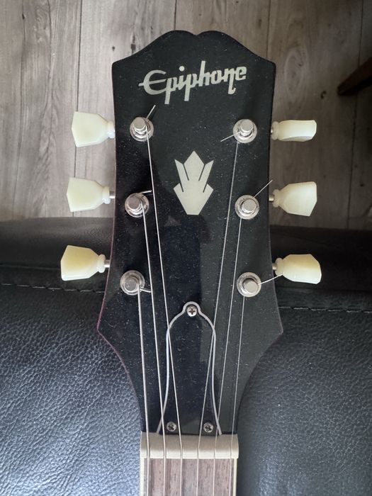 Gitara elektryczna Epiphone SG 1961