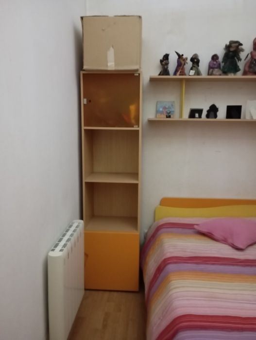 Conjunto de mobiliário de quarto
