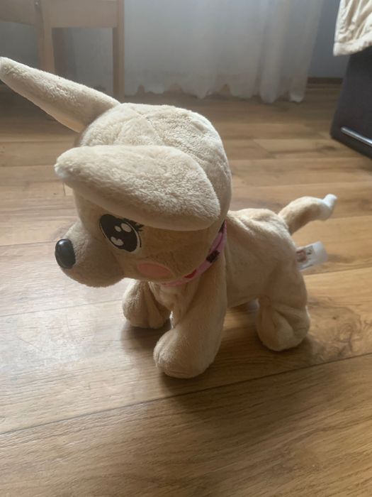 Інтерактивна собачка Chi Chi Love Чі Чі Лав