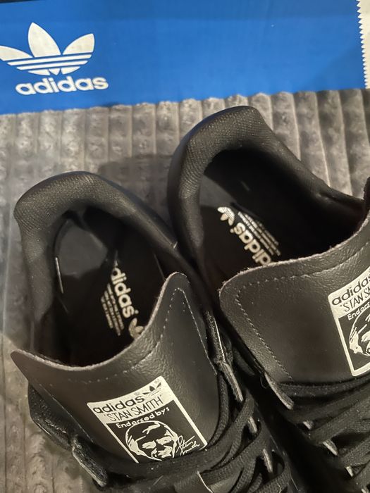 Оригінальні кросівки Adidas Stan Smith 38(24,5см)