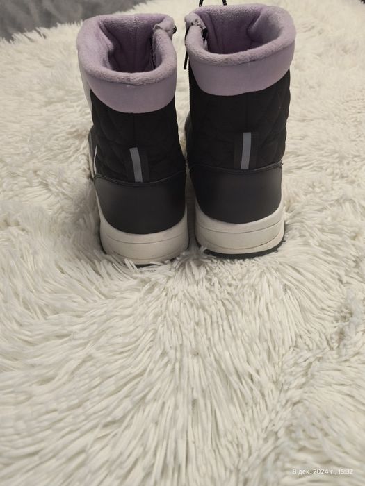 Śniegowce  rozmiar 35
