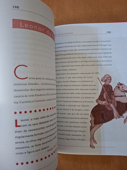Portuguesas com História