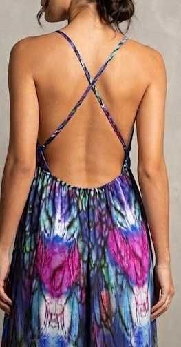 Vestido Senhora (Novo): Tam L