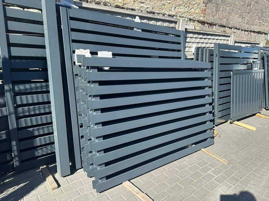 Producent Paneli Ogrodzenia 3D wysoka jakość dobra cena dostawa