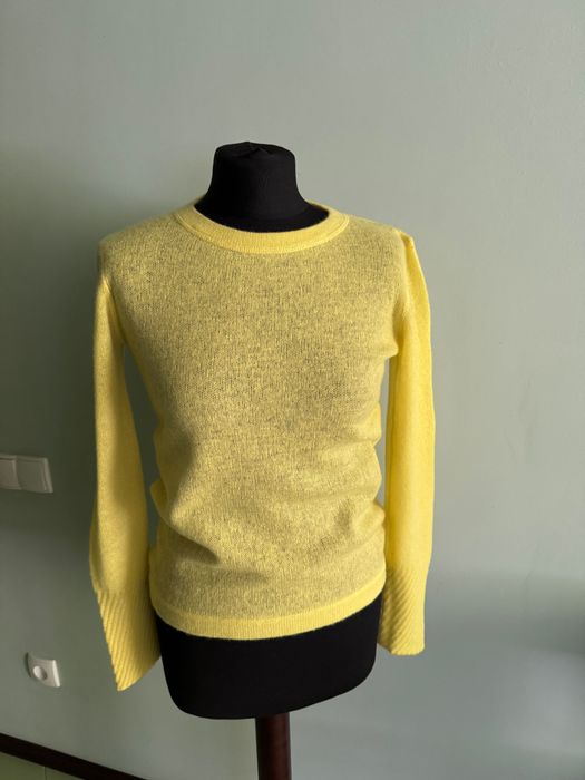 Кашемировый свитер Jigsaw