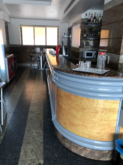 Pastelaria em Santarém para trespasse