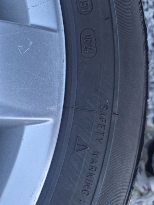 205/55 R16 91V 24r.