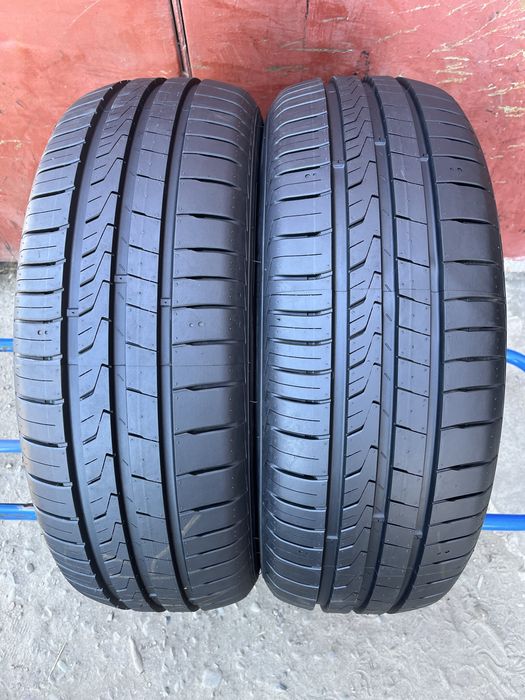 205/60/16 R16 Hankook Kinergy eco2 літо 2 шт ціна за 1 шт
