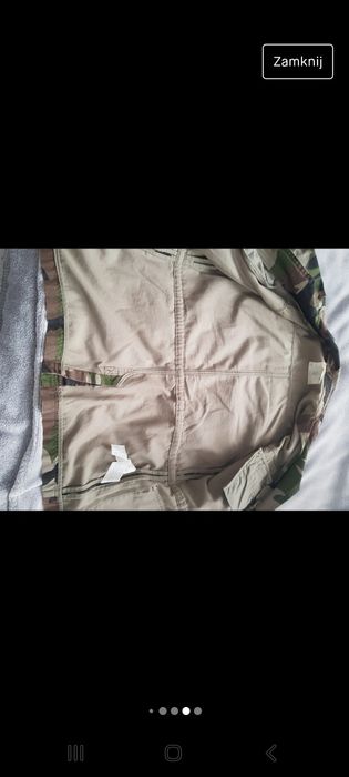 Katana Pull&Bear