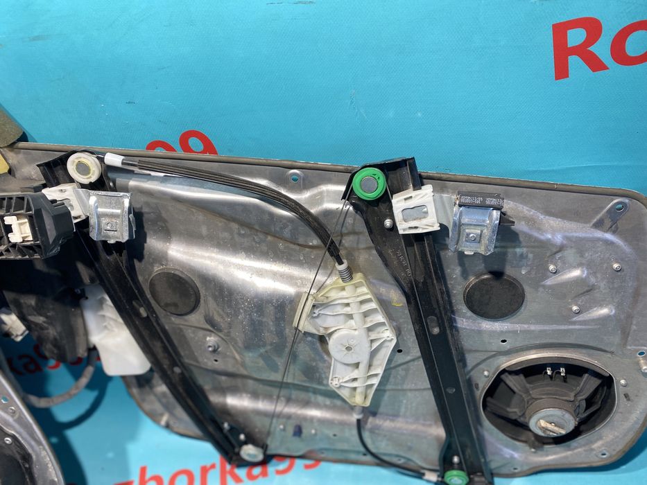 Склопідйомник Mercedes w212 передній задній Е212