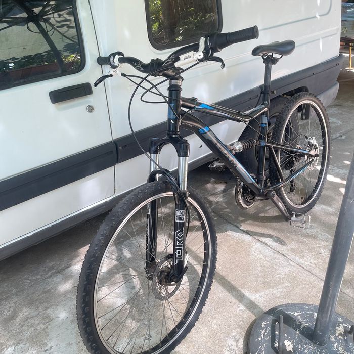 Bicicleta btt roda 26
