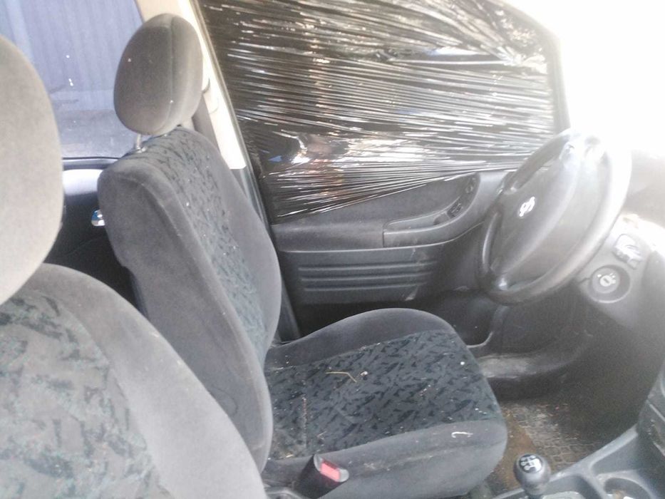 PARA Peças Opel Zafira A de 1999 2.0 TD de 1999