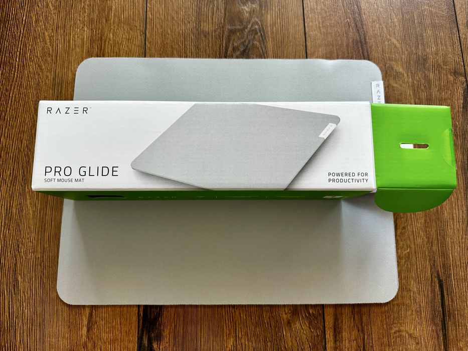 Razer Pro Glide podkładka pod mysz