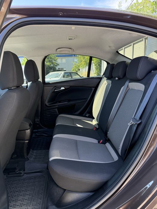 Fiat Tipo 2019 VIN ZFA35600006P31475 фото оголошення 17 з 24