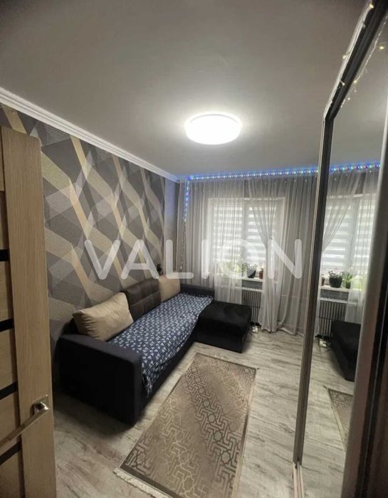 Продам 2кім.квартиру Вишневе вул.Південна,15 єВідновлення - View 6