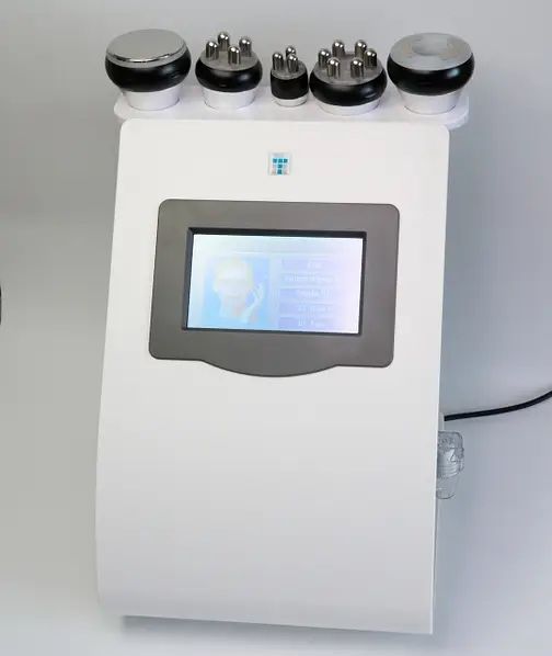 Апарат для схуднення KIM-8 Slimming System (5 в 1) #X-722