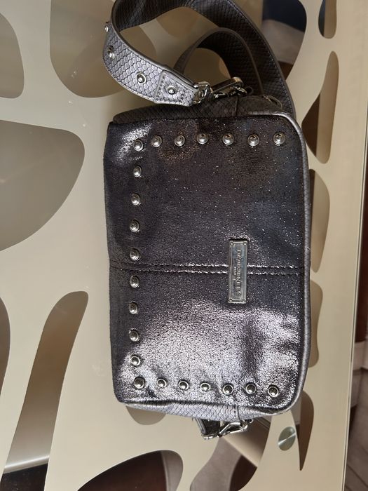 Стильна жіноча сумочка