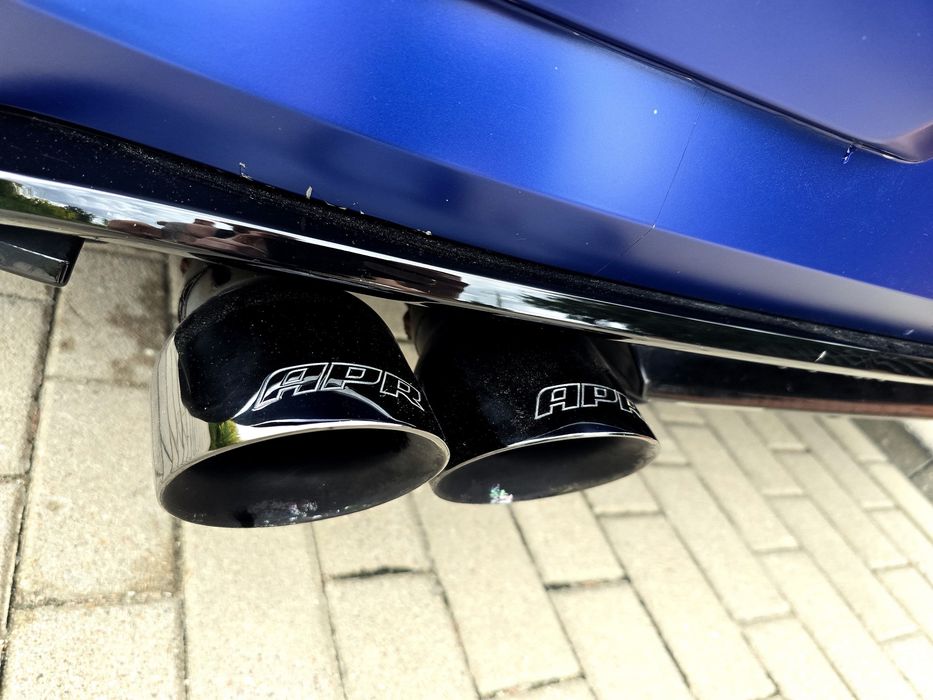 VW Golf R 2.0T 310KM 2019r