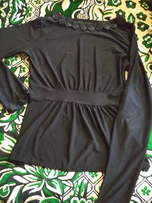 Школьные блузки