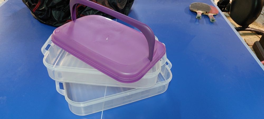 Cake Transport Boxes64310008716161121