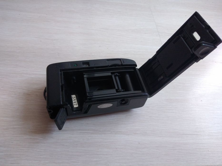 Фотоапарат Skina SK-107 мильница плівка спалах працює