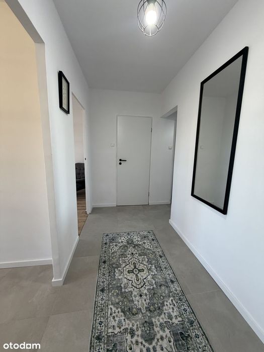 Apartment in Słupsk, Osiedle Piastów, Zatorze - Widok 5