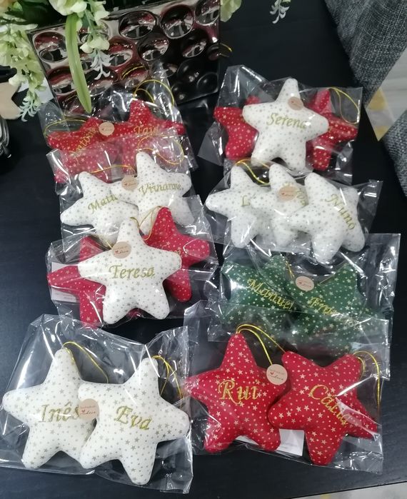 Estrela de Natal