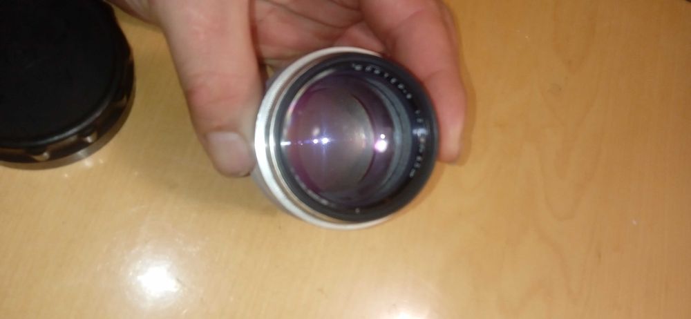 Юпитер 9 чудовий