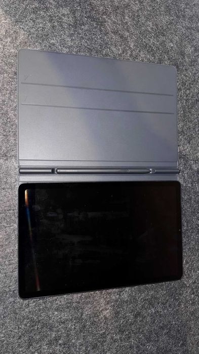 Samsung Galaxy Tab S6 Lite 2022 64GB + S Pen + Capa