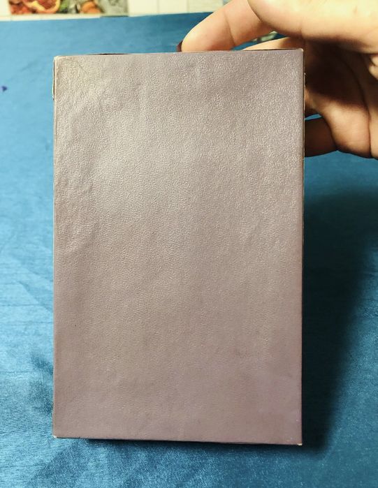 Набор в отличном состоянии