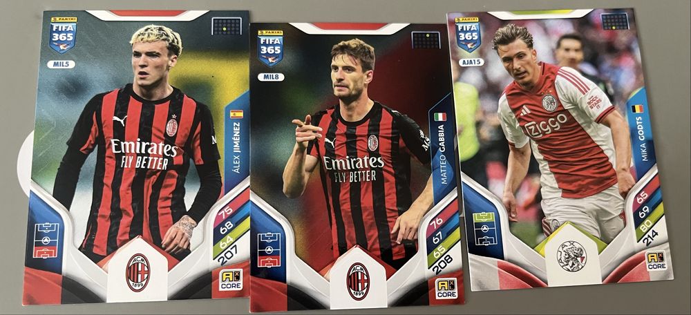 Okazja!! Panini Fifa 2026. Zachęcam do zakupu.